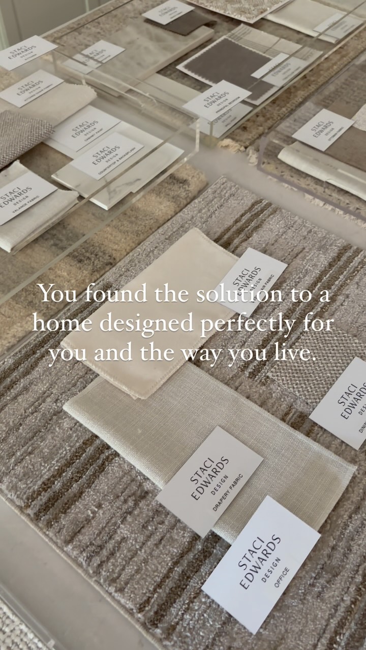 video shared on Mon Aug 25 2025 | Let’s be honest, no one wants a home that just looks good.

You want it to work for your...